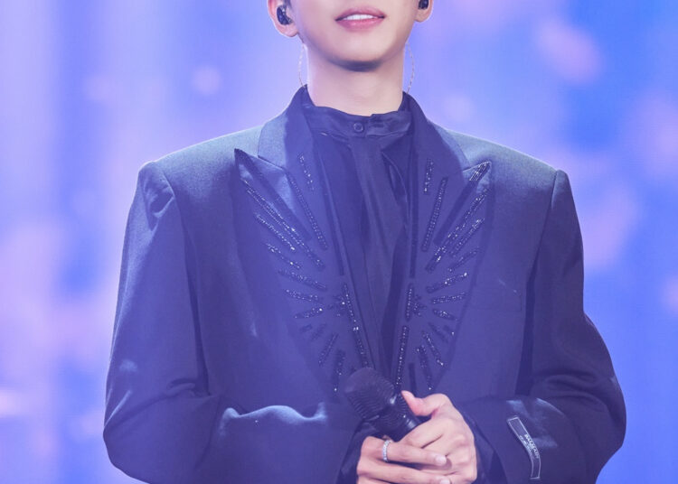 Im Young-woong, número 1 en la evaluación de marca de cantantes de trotro en mayo... «No. 1» indiscutible durante 65 meses consecutivos