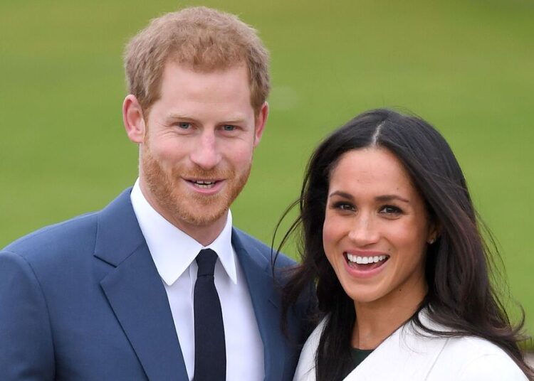 Importante realeza 'advirtió al príncipe Harry' sobre la propuesta de Meghan Markle | Real | Noticias