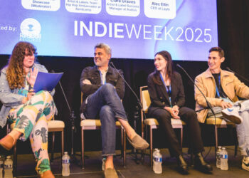 Indie Week 2026 trae la industria de la música independiente a Nueva York durante cuatro días de grandes conversaciones