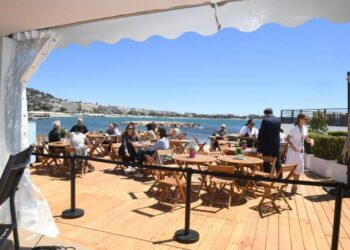 IndieWire, socio de Andreessen Horowitz en el panel de Cannes