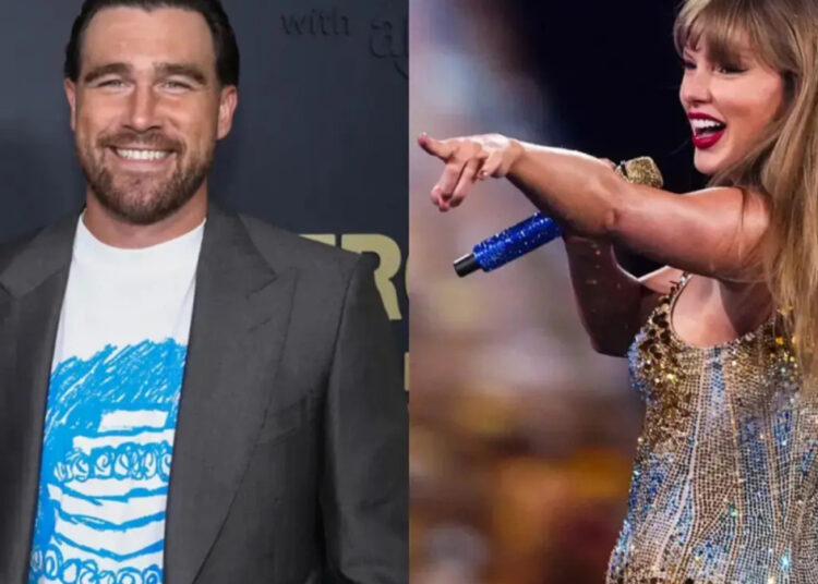 Jack Antonoff muestra su fidelidad a Taylor Swift y se niega a dar detalles sobre la gran boda del verano con Travis Kelce