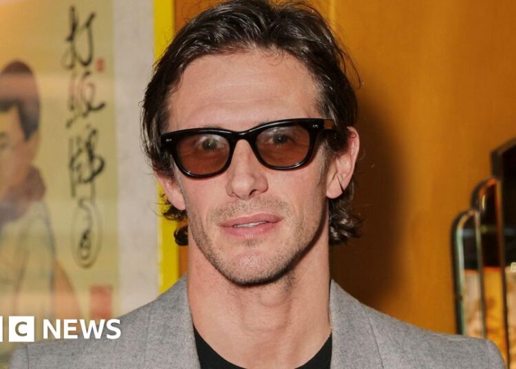 Jake Hall: La estrella de The Only Way Is Essex muere en España a los 35 años