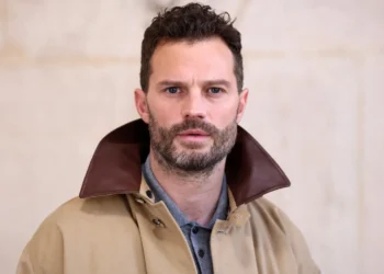 Jamie Dornan a los 44 años: 10 películas y programas que lo hicieron famoso