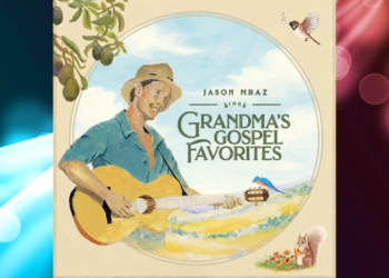 Jason Mraz dedica su nuevo álbum al amor de su difunta abuela por la música gospel - WSVN 7News | Noticias de Miami, clima, deportes