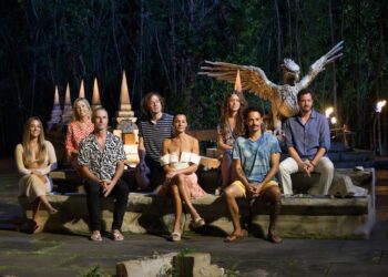 Jeff Probst sobre la reunión en vivo de 'Survivor', temporadas temáticas y jugadores que regresan