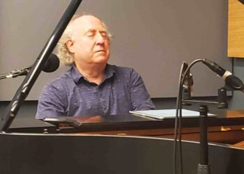 Jeffrey Kahane lanza Harmonium of Texas en el último giro de la escena de la música clásica de San Antonio