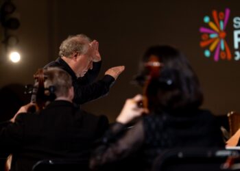 Jeffrey Kahane lanza una nueva orquesta e iniciativa educativa