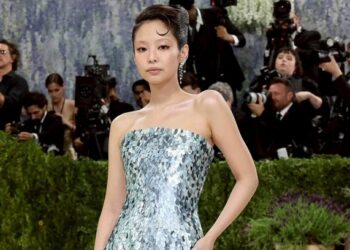 Jennie de Blackpink gana 16 millones de dólares con su propia agencia en dos años