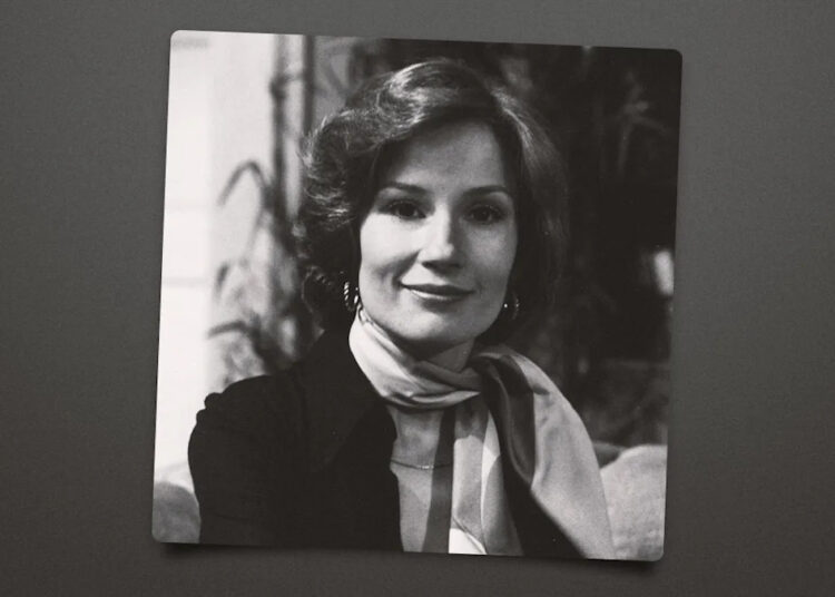 Jennifer Harmon, actriz de Broadway y 'One Life to Live', muere a los 82 años
