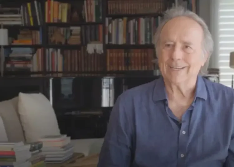 Joan Manuel Serrat
