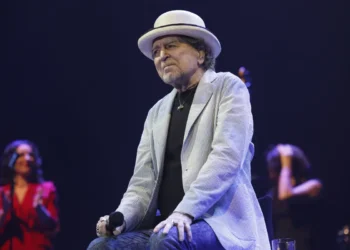 Joaquín Sabina