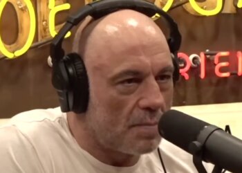 Joe Rogan debate con un invitado pro-guerra pro-Irán: 'Esto es Israel que quiere que vayamos a esta guerra'