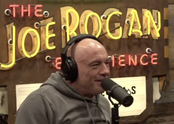 Joe Rogan tacha a Trump de "loco" por "intentar cerrar la comedia" - Celebrity News - Entretenimiento