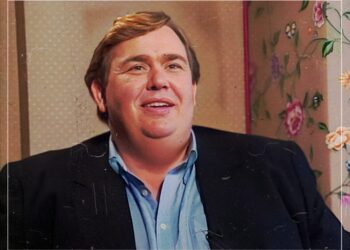 John Candy - Actor - 1989