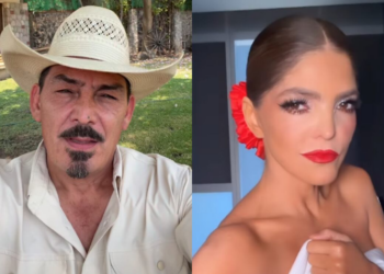José Manuel Figueroa rompe el silencio sobre Ana Bárbara: “Yo estaba muy feliz… ella no fue sincera”