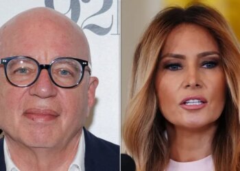 Un juez desestimó el viernes la demanda del autor Michael Wolff contra la primera dama Melania Trump, dictaminando que su intento “retorcido” de evitar que ella lo demandara por mil millones de dólares por sus declaraciones sobre ella y Jeffrey Epstein “no es la forma en que funcionan los tribunales federales”.
