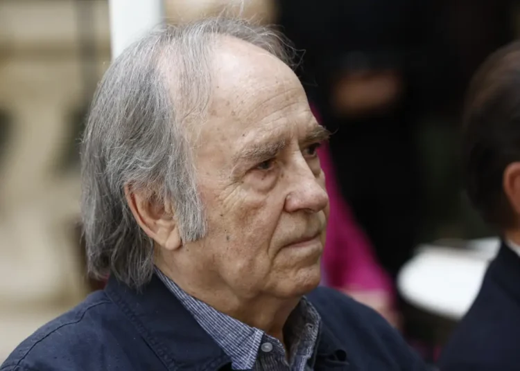 Joan Manuel Serrat 