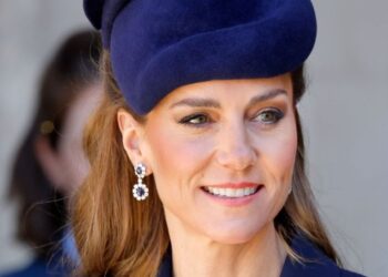 Kate Middleton calificada de 'arma secreta' de la familia real: experto