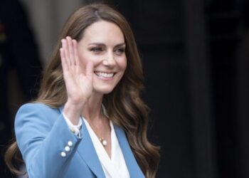 Kate revela dulce pasatiempo con George, Charlotte y Louis | Real | Noticias