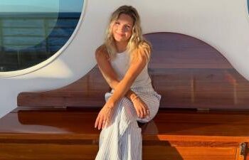 Katie Bates dice que