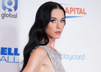 Katy Perry actuará en Los Ángeles (Ian West/PA)