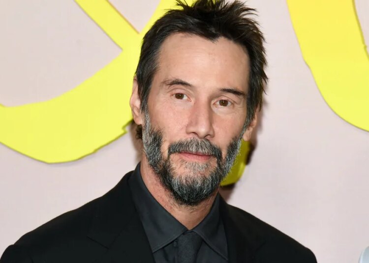Keanu Reeves Asks Judge For Leniency In Sentencing Thief
