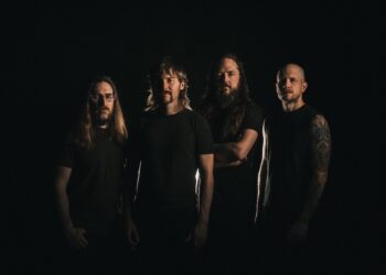 Khemmis lanza nuevo vídeo musical para 'Beneath The Scythe'
