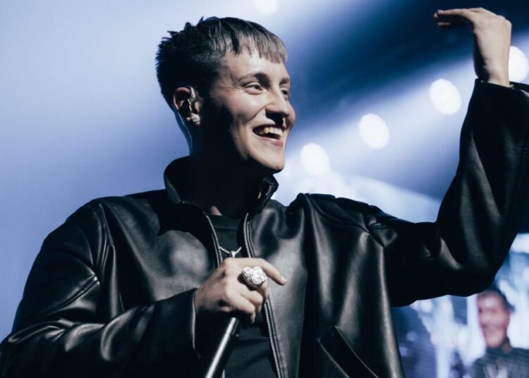 Kidd Voodoo presenta “Euforia”, el disco que impulsa su proyección internacional