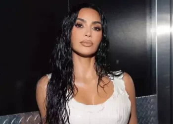 Kim Kardashian