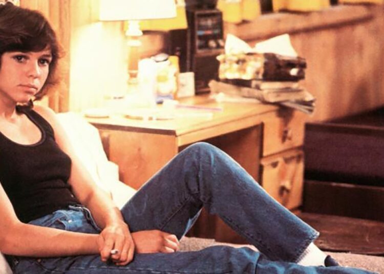 Kristy McNichol Now: Why the 'Family' Star Left Hollywood Behind