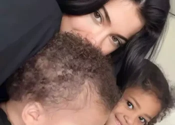 Kylie Jenner