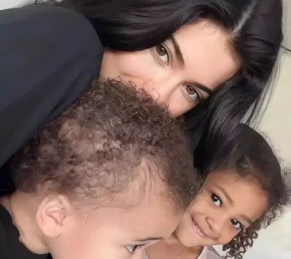 Kylie Jenner