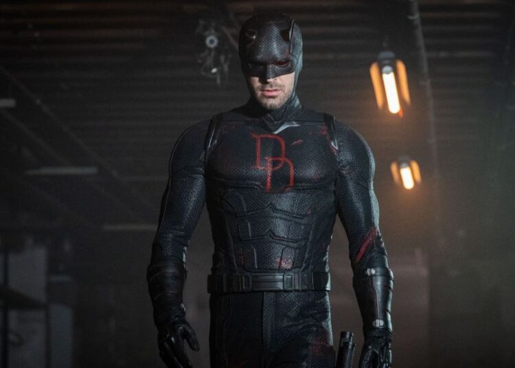 Daredevil: Born Again demuestra que un traje de superhéroe también puede ser sofisticado