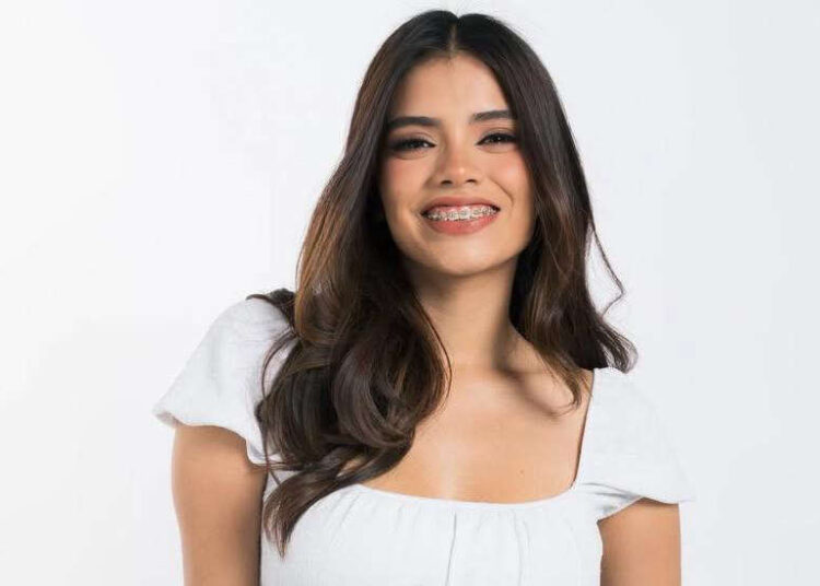 La Bella Luz: Ariana Gonzáles negó haberse realizado cirugías estéticas