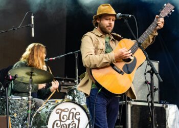 La Coral nos habla de su nuevo disco sorpresa '388'