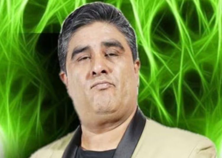 La Justicia liberó a "Chelo" Torres, el cantante del Grupo Green acusado de violar a una influencer