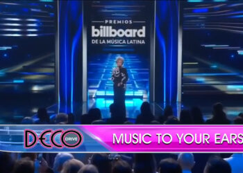La Semana de la Música Latina Billboard regresará a Miami Beach en octubre con eventos de una semana - WSVN 7News | Noticias de Miami, clima, deportes