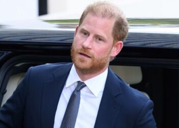 La bomba de la herencia del Príncipe Harry mientras los conocedores hablan | Real | Noticias