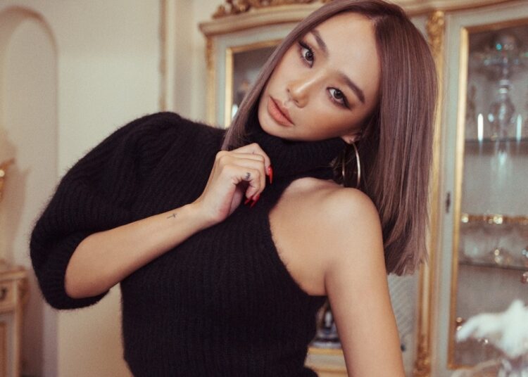 Hyorin anh 1