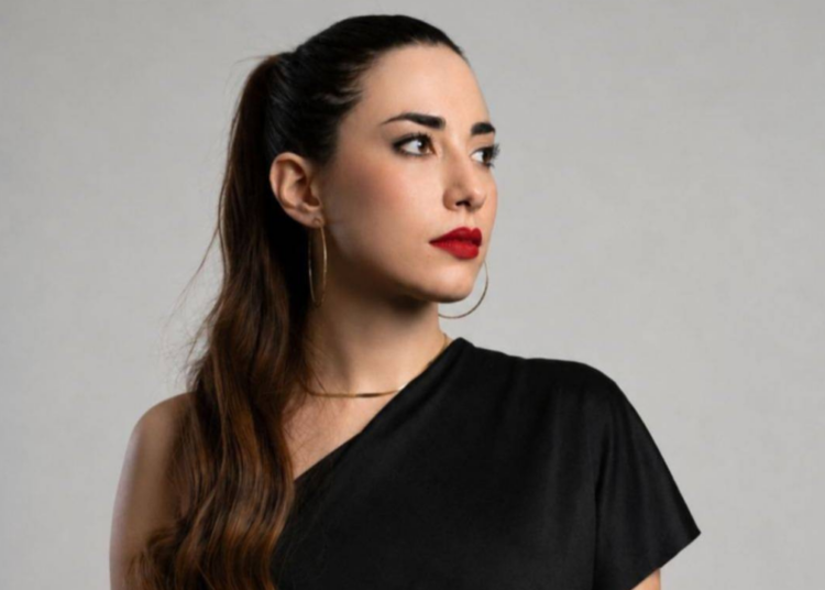La cantante trelewense Ana Graue será solista en el Teatro Colón con el Réquiem de Mozart
