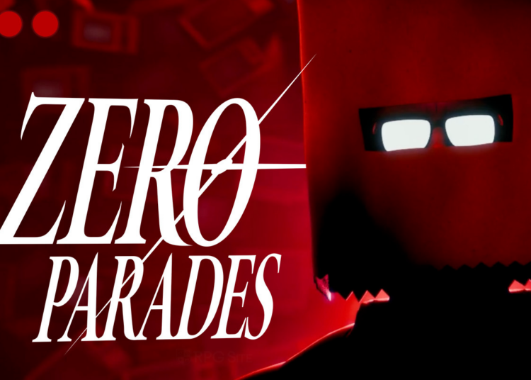La exhibición Zero Parades: For Dead Spies revela nueva jugabilidad, video musical y más