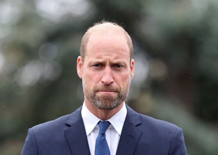 La 'exigencia' del príncipe William a las princesas Beatriz y Eugenia 'ignorada' | Real | Noticias
