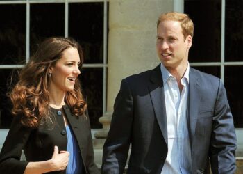 La familia real 'ofendió' a Kate con una petición antes de casarse con William - Noticias de famosos - Entretenimiento