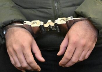 La intervención de una estrella de telerrealidad multimillonaria libera a un preso condenado a muerte en Oklahoma después de tres décadas