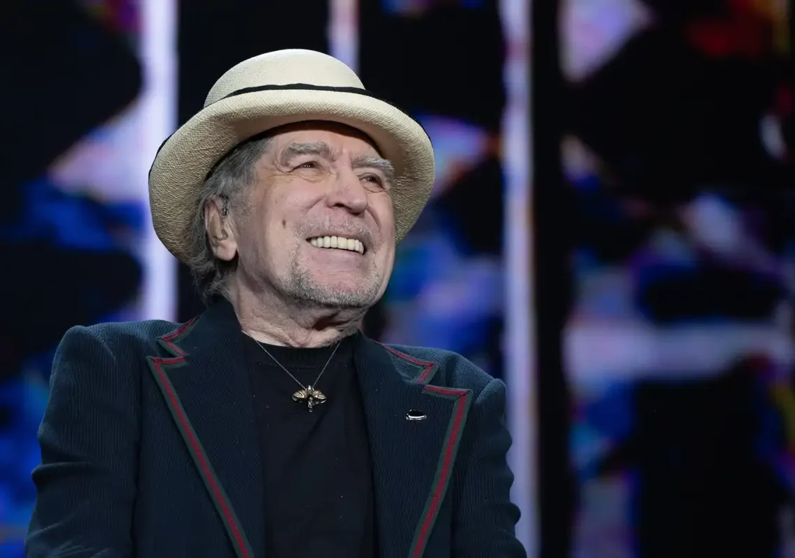 Joaquín Sabina