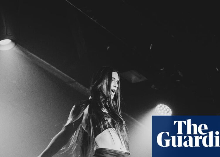 'La música en vivo es el nuevo símbolo de estatus': ¿puede el C2C de Nueva York vencer el agotamiento de los festivales adoptando este nicho? | musica experimental