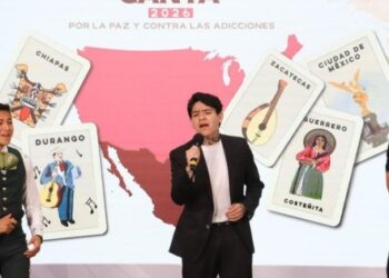 "La música implica una responsabilidad": Junior H reflexiona sobre su influencia en jóvenes