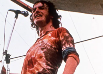 La muy improbable trascendencia de Joe Cocker