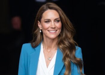 La princesa Catalina rinde un atento homenaje a la princesa Diana en Italia | Real | Noticias