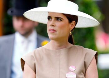 La princesa Eugenia emite por primera vez un emotivo mensaje | Real | Noticias